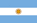 drapeau argentine