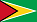drapeau Guyana