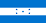 drapeau Honduras